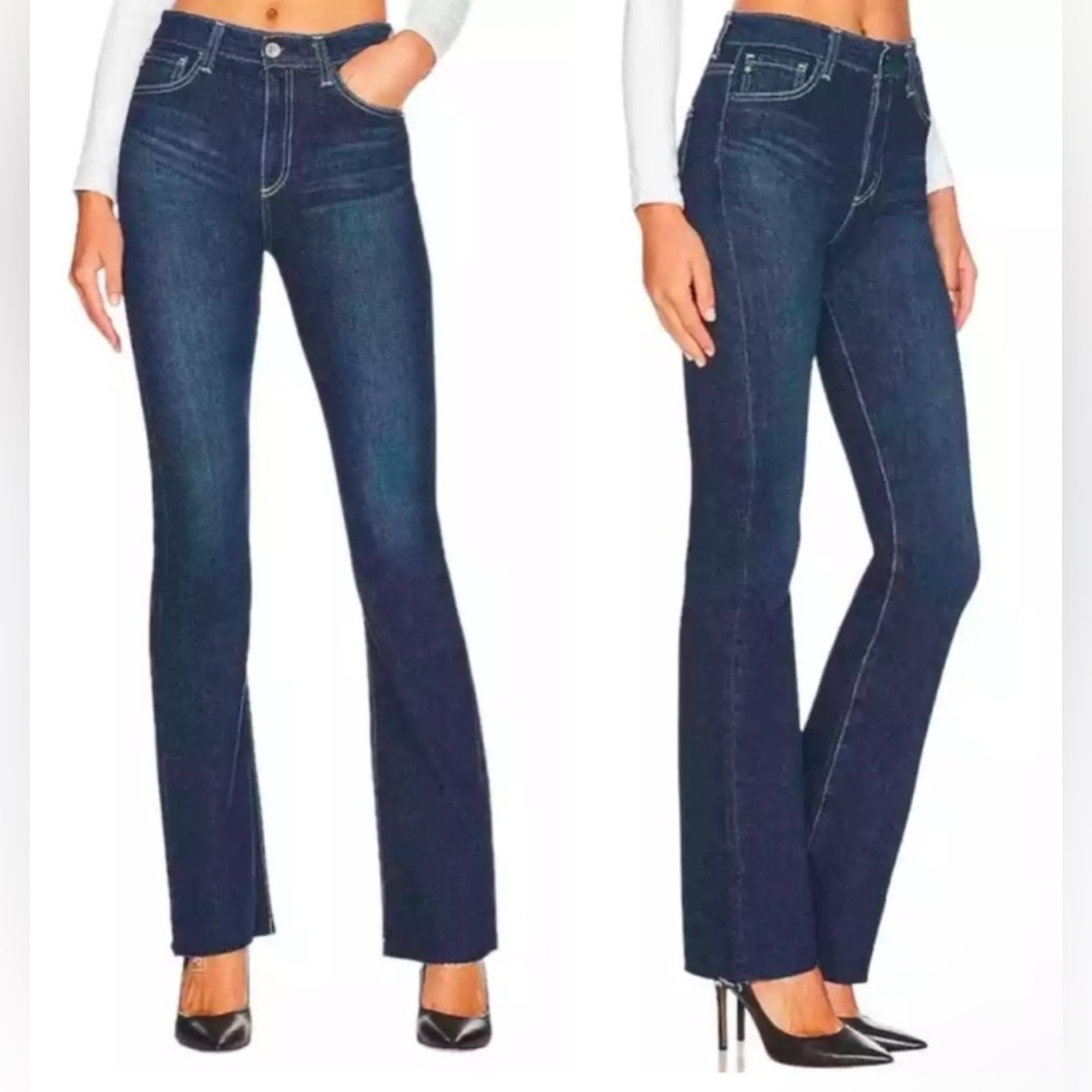 AG Alexxis Bootcut High Rise Vintage Fit - NWT - Size 32